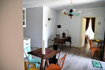 il casale della gioia