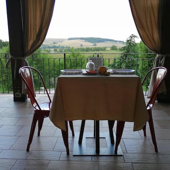 il casale della gioia