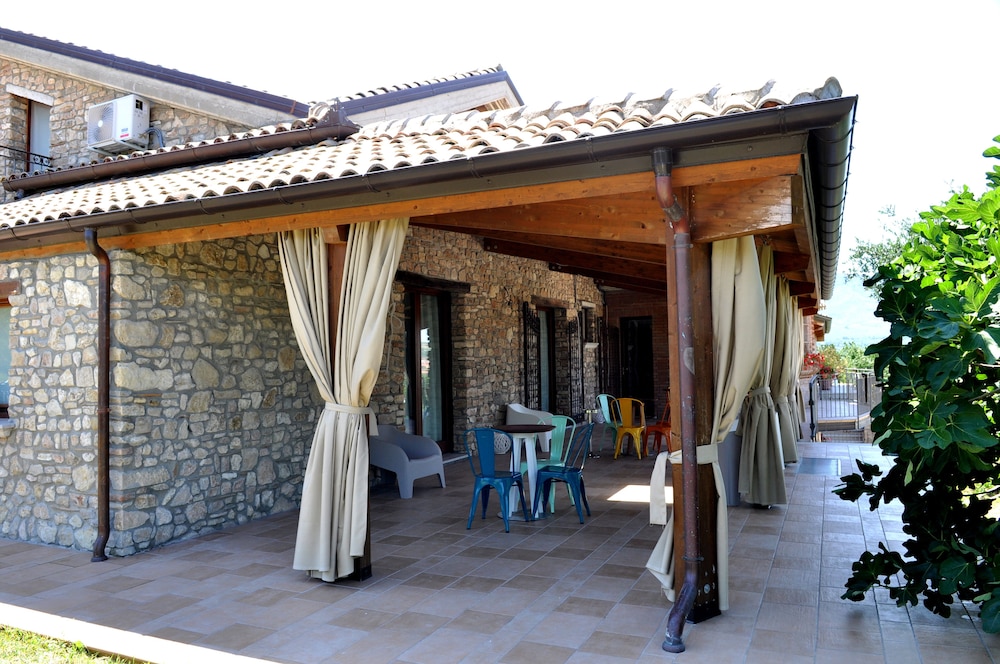 il casale della gioia