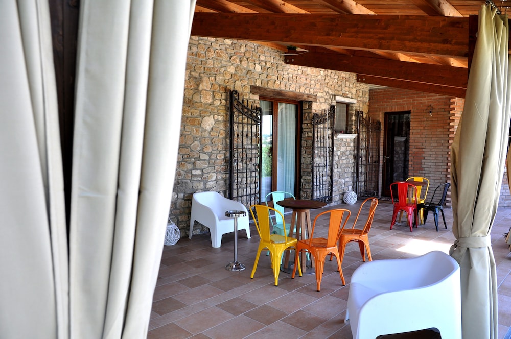 il casale della gioia