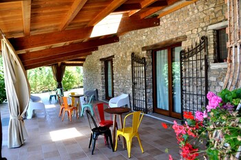 il casale della gioia