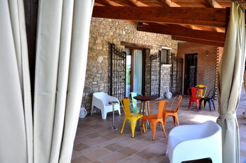 il casale della gioia