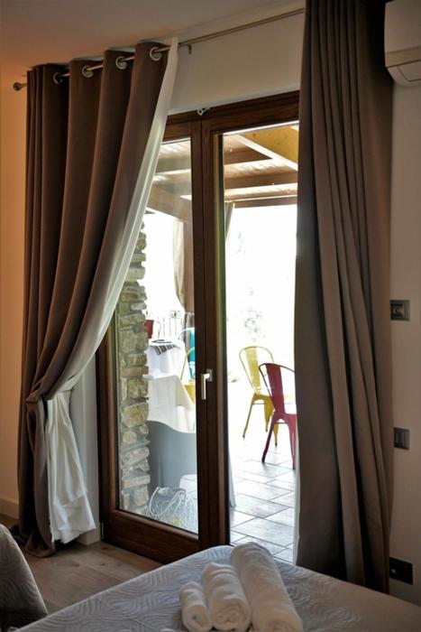 il casale della gioia