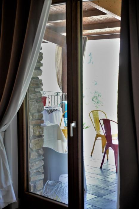 il casale della gioia