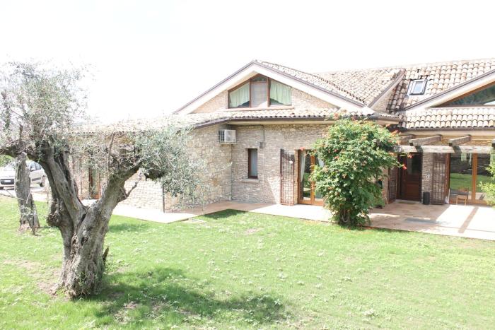 il casale della gioia