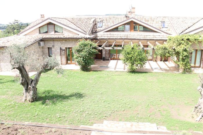 il casale della gioia