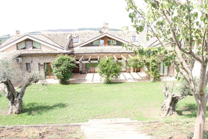 il casale della gioia