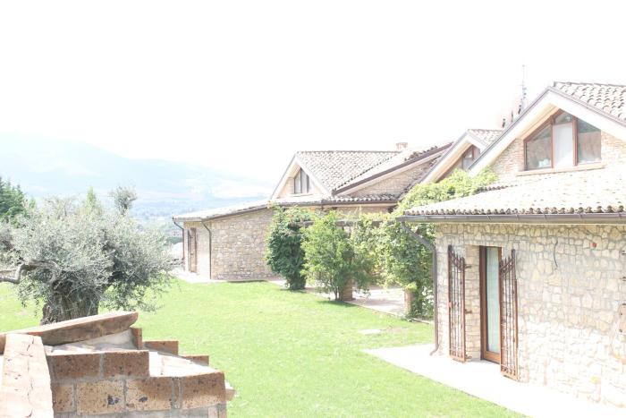 il casale della gioia