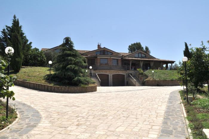 il casale della gioia