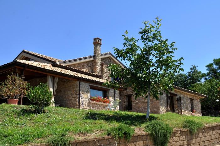 il casale della gioia