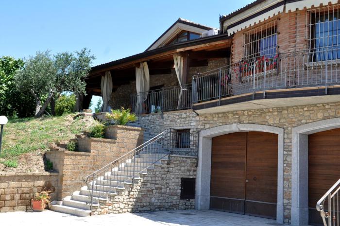 il casale della gioia