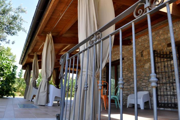 il casale della gioia