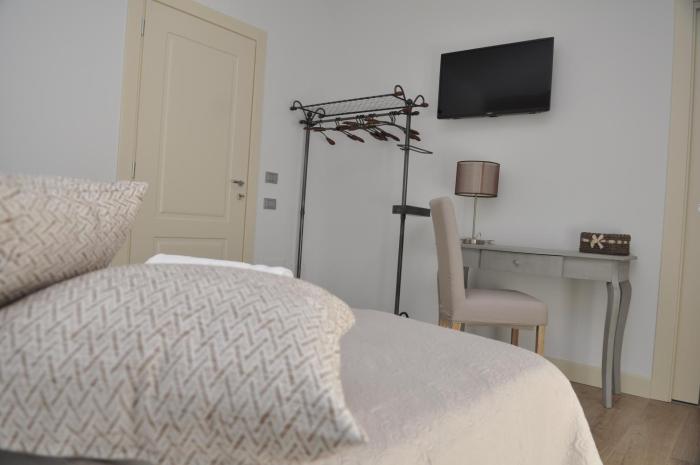 il casale della gioia