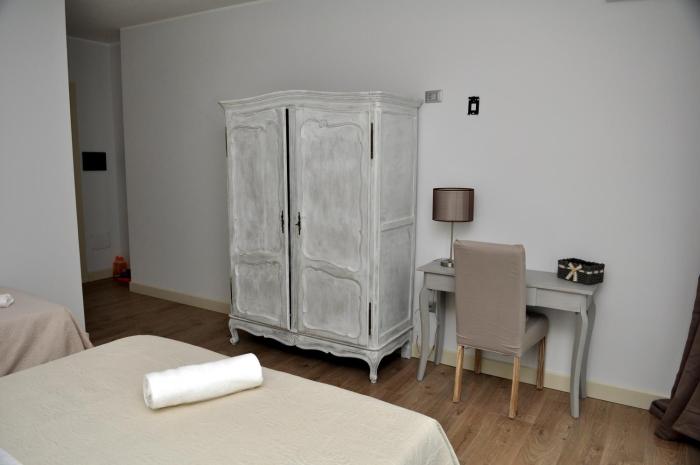 il casale della gioia