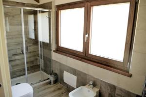 il casale della gioia