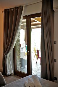 il casale della gioia