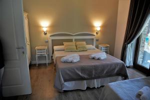 il casale della gioia