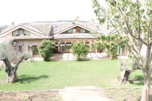 il casale della gioia