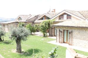 il casale della gioia