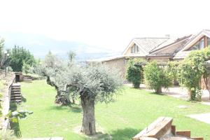 il casale della gioia