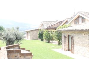 il casale della gioia