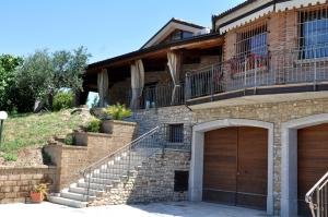 il casale della gioia