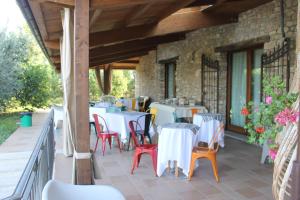 il casale della gioia