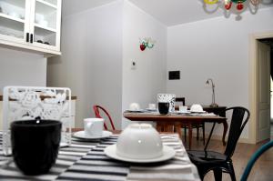 il casale della gioia