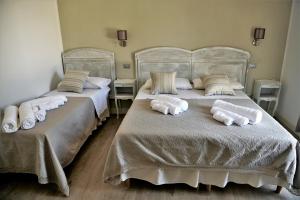 il casale della gioia