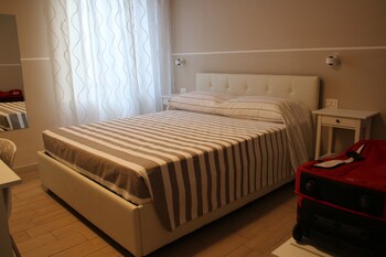 calla stanza quadrupla bb lasso