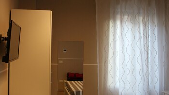 calla stanza quadrupla bb lasso