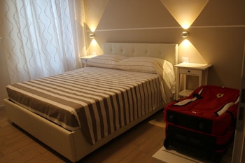 calla stanza quadrupla bb lasso