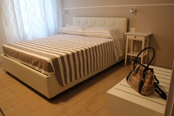 calla stanza quadrupla bb lasso