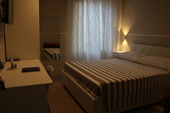 calla stanza quadrupla bb lasso