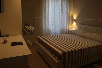 calla stanza quadrupla bb lasso