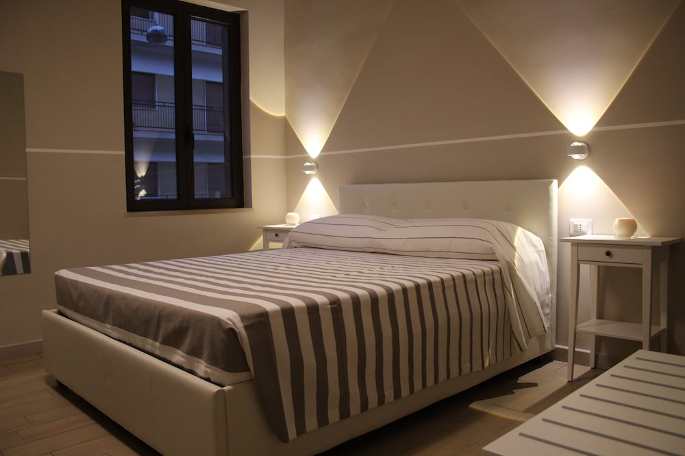 calla stanza quadrupla bb lasso