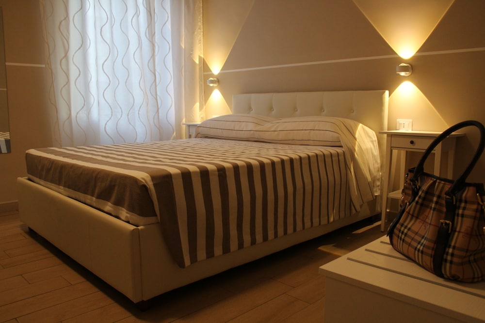 calla stanza quadrupla bb lasso