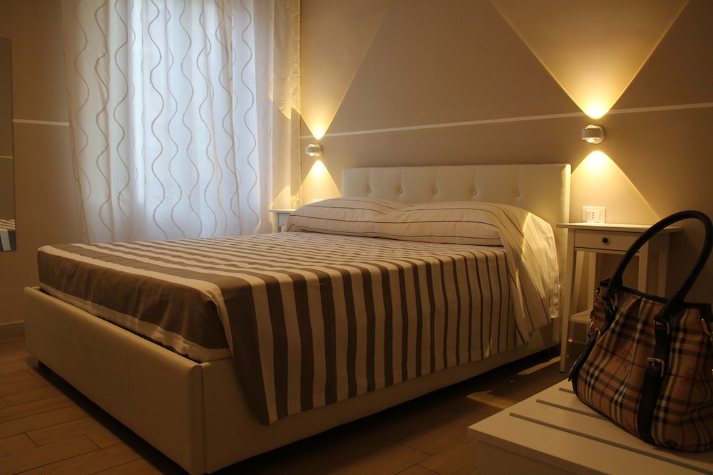 calla stanza quadrupla bb lasso