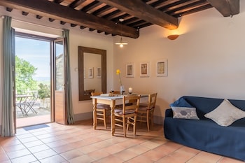 castiglione del lago