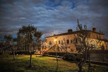 castiglione del lago