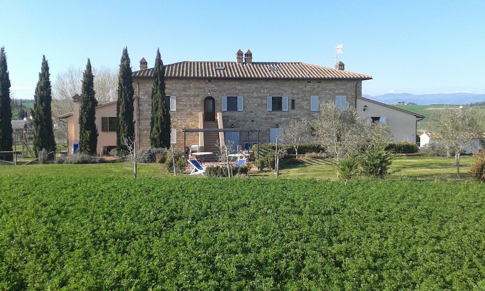 castiglione del lago