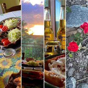 casa t bed and breakfast and home restaurant