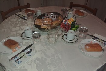 casa t bed and breakfast and home restaurant