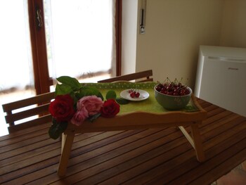 casa t bed and breakfast and home restaurant