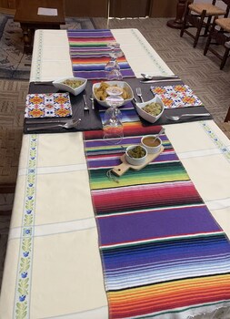 casa t bed and breakfast and home restaurant