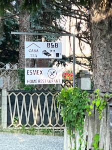 casa t bed and breakfast and home restaurant