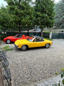 casa t bed and breakfast and home restaurant