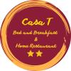 casa t bed and breakfast and home restaurant