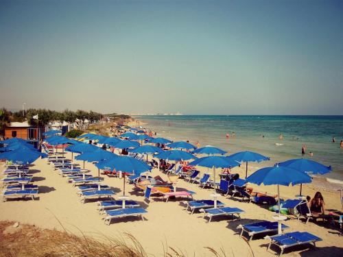 bandb il fiorone