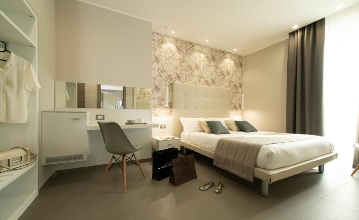 hotel h21